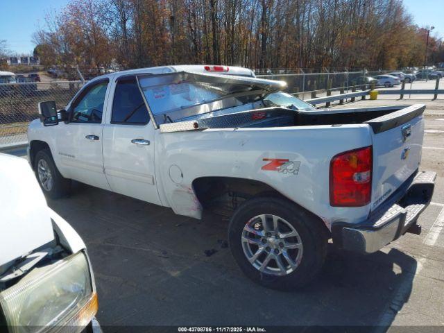 Chevrolet Silverado 1500 Lt Image 16