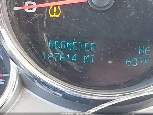 Chevrolet Silverado 1500 Lt Image 7