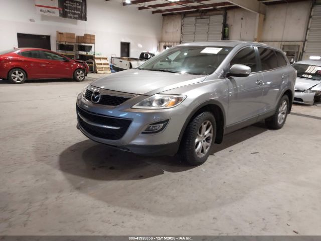 Mazda Cx Grand Touring Image 11