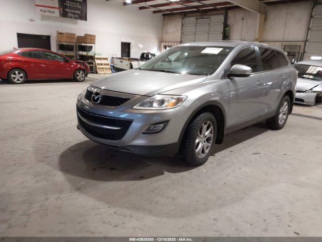 Mazda Cx Grand Touring Image 11