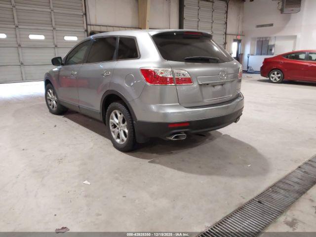 Mazda Cx Grand Touring Image 9