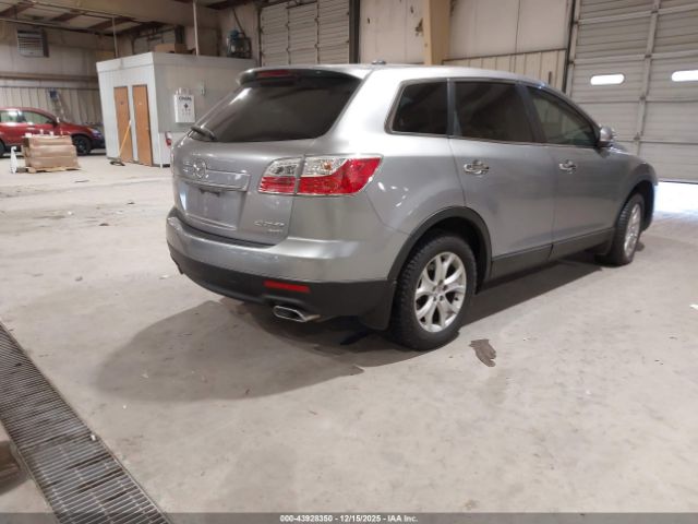 Mazda Cx Grand Touring Image 6