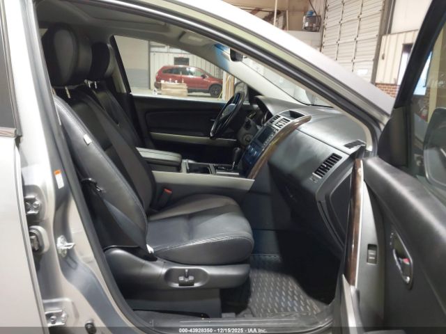 Mazda Cx Grand Touring Image 4