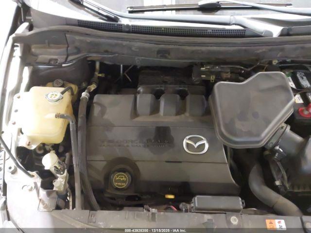 Mazda Cx Grand Touring Image 5