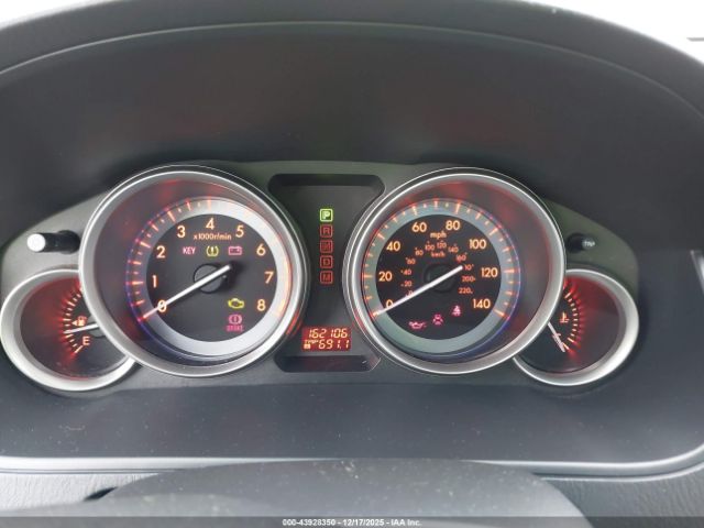 Mazda Cx Grand Touring Image 3