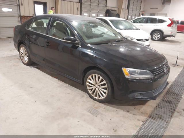 Volkswagen Jetta 1.8t Sel Image 1