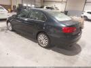 Volkswagen Jetta 1.8t Sel Image 3