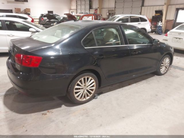 Volkswagen Jetta 1.8t Sel Image 2