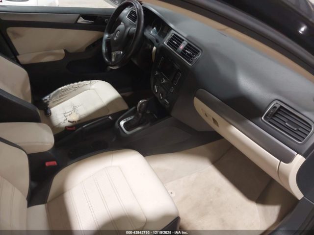 Volkswagen Jetta 1.8t Sel Image 5