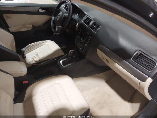 Volkswagen Jetta 1.8t Sel Image 5