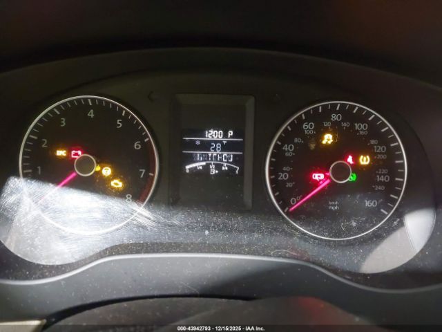 Volkswagen Jetta 1.8t Sel Image 7