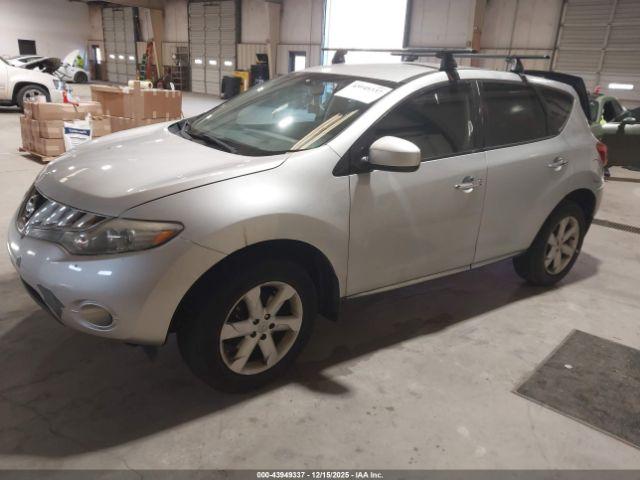 Nissan Murano S Image 3