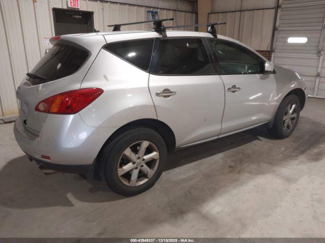 Nissan Murano S Image 9