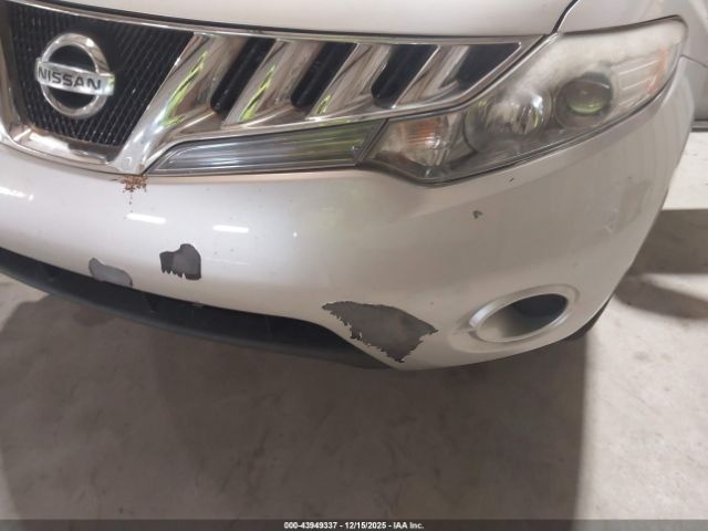 Nissan Murano S Image 13