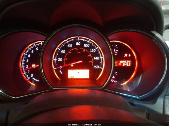 Nissan Murano S Image 4