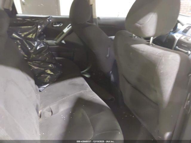 Nissan Murano S Image 12