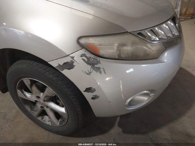 Nissan Murano S Image 7