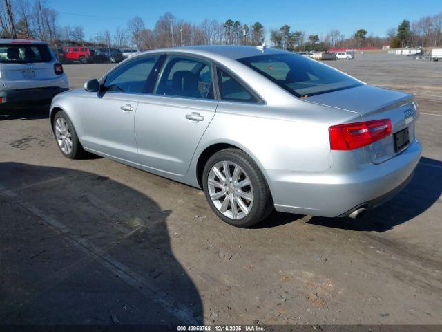 Audi A6 2.0t Premium Image 8