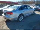 Audi A6 2.0t Premium Image 10