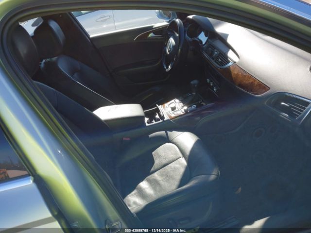 Audi A6 2.0t Premium Image 2