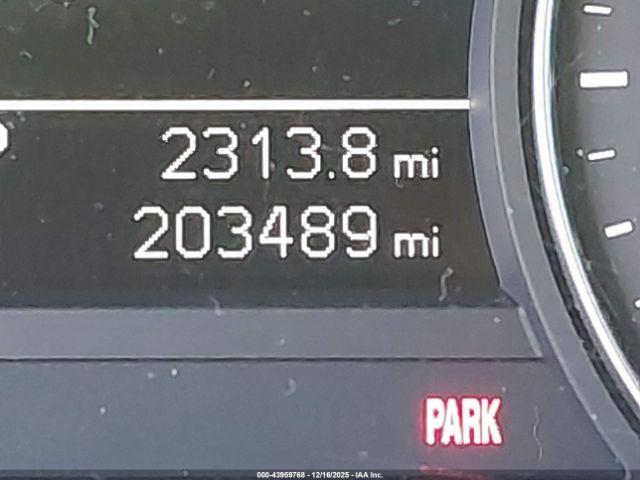 Audi A6 2.0t Premium Image 3