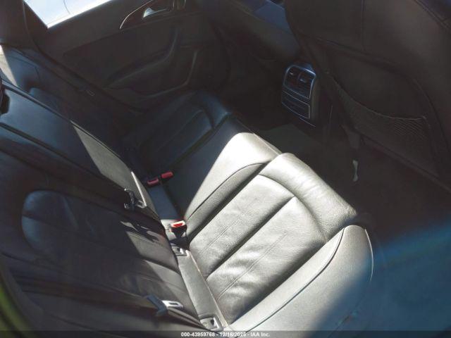 Audi A6 2.0t Premium Image 5