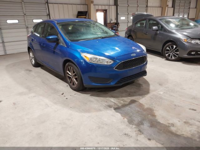 Ford Focus Se Image 1