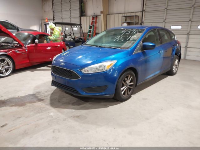 Ford Focus Se Image 15