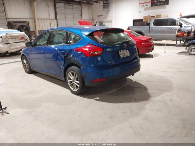 Ford Focus Se Image 16