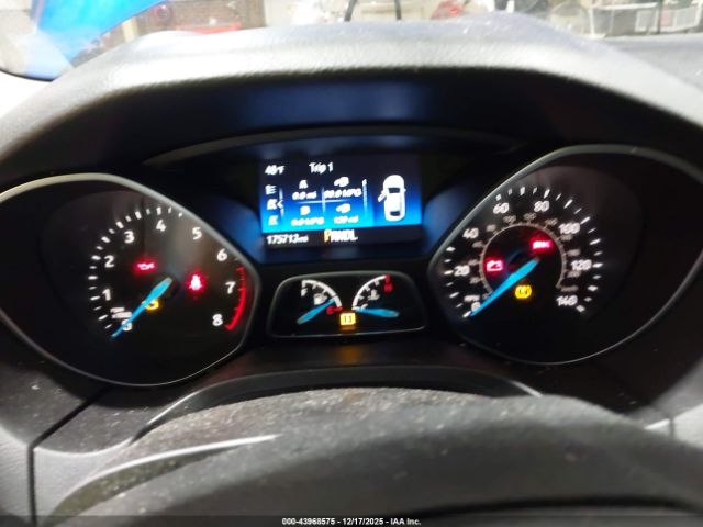 Ford Focus Se Image 18