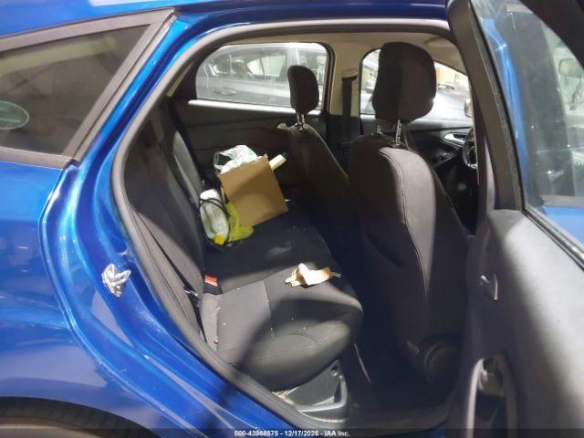 Ford Focus Se Image 20