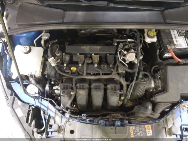 Ford Focus Se Image 2