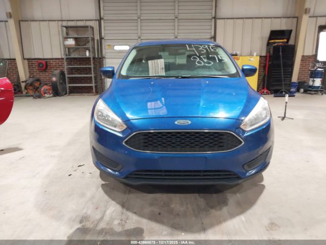 Ford Focus Se Image 4