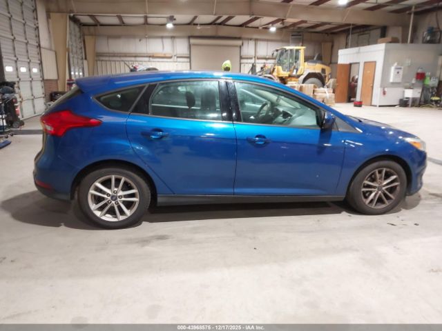 Ford Focus Se Image 5