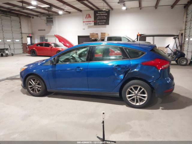 Ford Focus Se Image 6