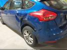 Ford Focus Se Image 7