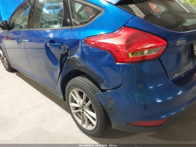 Ford Focus Se Image 7