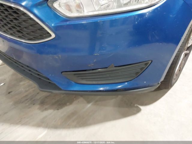 Ford Focus Se Image 9