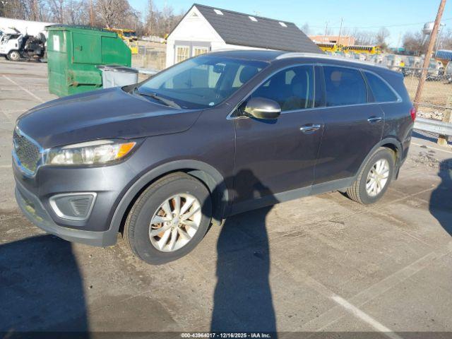 Kia Sorento 2.4l Lx Image 2