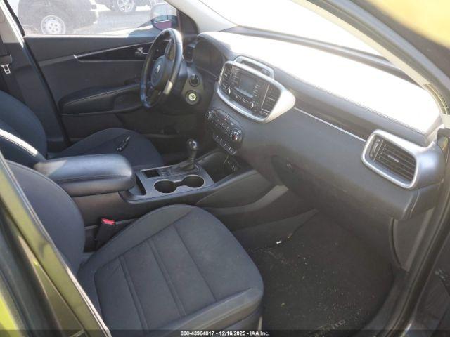 Kia Sorento 2.4l Lx Image 3