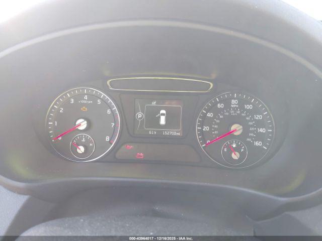 Kia Sorento 2.4l Lx Image 5