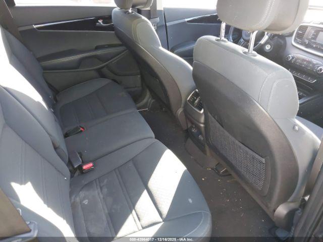 Kia Sorento 2.4l Lx Image 11