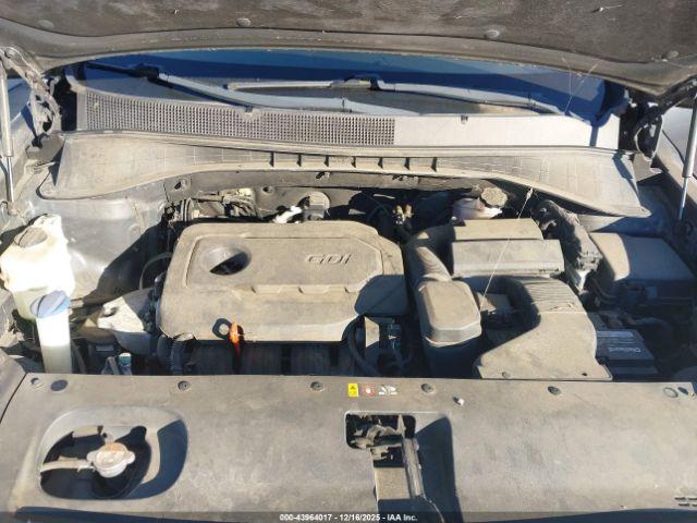 Kia Sorento 2.4l Lx Image 6