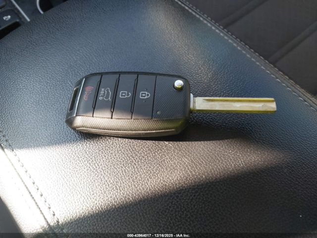 Kia Sorento 2.4l Lx Image 7