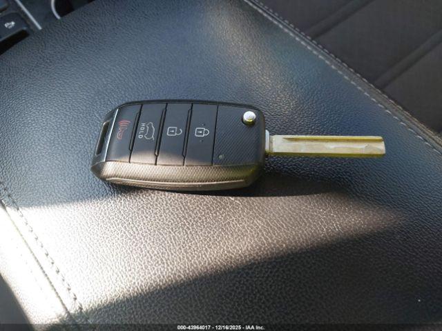 Kia Sorento 2.4l Lx Image 7