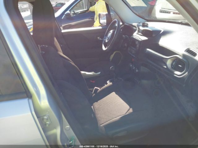 Jeep Renegade Sport Image 6