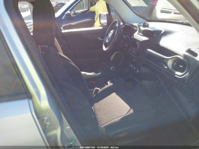 Jeep Renegade Sport Image 6