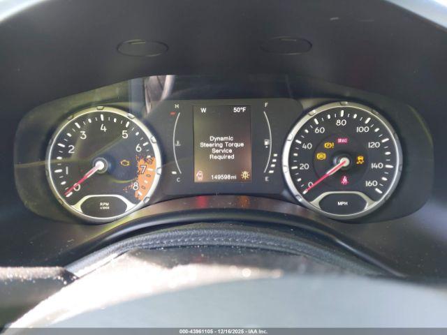 Jeep Renegade Sport Image 9