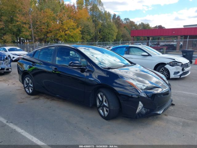 Toyota Prius Image 1
