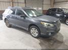 Subaru Outback 2.5i Premium Image 1
